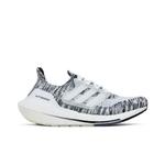 Кроссовки Adidas Wmns UltraBoost 21 'White Black' 1