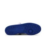 Кроссовки adidas Forum Low 'White Royal Blue' 4