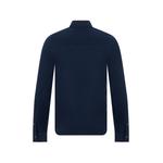 button-up wool shirt 2