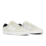 Кроссовки Adidas Puig Indoor 'Grey White' 8