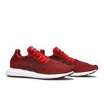 Кроссовки Adidas Swift Run 'Red' 8
