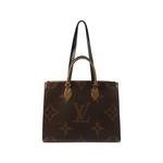 Сумка-тоут Monogram Giant On The Go 2