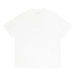 Футболки Supreme Property Label Short-Sleeve Top 'Белый' 2