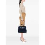 Сумка-тоут Up In The Air Tote с перфорацией (2013-2014 годы) 2