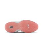 Кроссовки Reebok Question Mid 'Pink Toe' 4