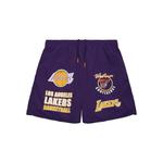 Шорты Los Angeles Lakers 1