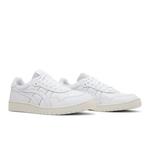 Кроссовки Asics Japan S «Triple White» 8
