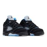 Кроссовки Air Jordan 5 Retro TD 'Black Carolina / UNC' 2026 8