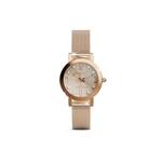 Часы The Hour Check Krystal с кристаллами SWAROVSKI® 3