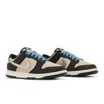 Кроссовки Nike Wmns Dunk Low «Starry Laces» 8