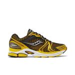 Кроссовки Saucony ProGrid Triumph 4 'Lemon Chrome' 1