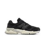 Кроссовки New Balance 9060 'Suede Pack - Black' 1