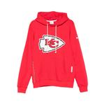 Худи Kansas City Chiefs с логотипом из коллаборации с NFL 1