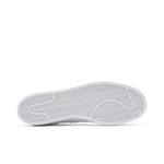 Кроссовки Parley x adidas Superstar 'White Black' 4