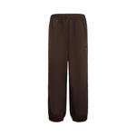 Спортивные штаны Willy Chavarria Bad Boy Track Pant 'Uniform Brown' 1