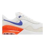 Кроссовки Nike Wmns Air Max SYSTM 'White Bright Crimson Lapis' 2