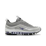 Кроссовки Nike Air Max 97 GS 'Silver Violet' 1