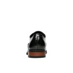 Классические оксфорды из кожи KB8553 5