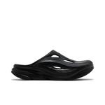 Мюли HOKA Ora Recovery Mule 'Triple Black' 1