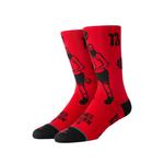 Носки James Harden Stencil из коллаборации с NBA 2