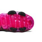 Кроссовки Nike Wmns Air VaporMax Flyknit 3 'Black Pink Blast' 5