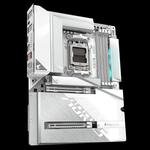 GIGABYTE X870 AORUS STEALTH ICE материнская плата (DDR5) 4