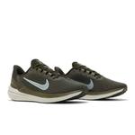 Кроссовки Nike Air Winflo 9 'Sequoia Cargo Khaki' 8