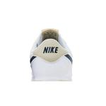 Кроссовки Nike Cortez GS «White Khaki Thunder Blue» 7