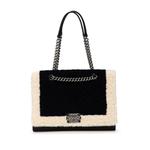 Большая сумка-тоут Shearling Boy Shopping (2015-2016 годы) 1