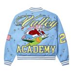 Варсити-куртки Vale Forever Skyhigh Varsity Jacket 'Синий' 2