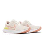 Кроссовки Nike Wmns React Infinity Run Flyknit 3 'Sail Light Madder Root' 8