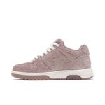 Кроссовки Off-White Wmns Out Of Office «Розовые блёстки» 3