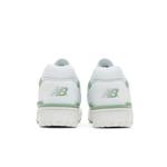 Кроссовки New Balance 550 'White Mint Green' 6