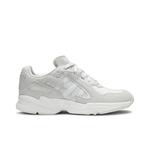 Кроссовки adidas Yung-96 Chasm 'Crystal White' 1