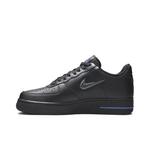 Кроссовки Nike Air Force 1 Low Jewel 'Black' 4