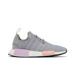 Кроссовки adidas Wmns NMD_R1 'Light Granite' 1