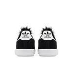 Кроссовки Jeremy Scott x adidas Campus 80s 'Bones - Black' 6