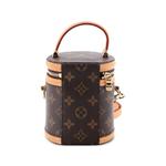 Сумка-сэтчел Cannes Handbag Monogram Canvas Nano 2