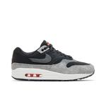 Кроссовки Nike Air Max 1 Premium 'Dark Smoke Grey Flash Crimson' 1