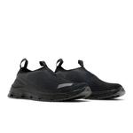 Кроссовки Salomon RX Moc 3.0 Suede 'Black Magnet' 8