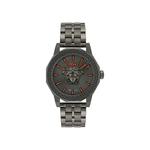 Часы Versace Medusa Deco Bracelet Watch 'Gun' 1