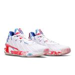 Кроссовки adidas Dame 7 'Fine China' 8