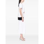 Стеганый клатч через плечо Butterfly Clutch With Chain (2010-2011 годы) 2
