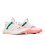 Кроссовки Nike Air Zoom Crossover GS «Pink Foam Malachite» 8