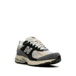 2002R suede sneakers 2