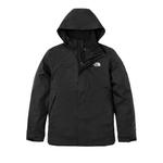 Анораки The North Face Windbreaker Jacket 'Черный' 1
