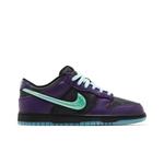 Лайфстайл-баскетбол Nike Dunk Low LTD 'Wizard' 1