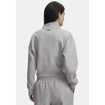 Rival Fleece Varsity Женская толстовка на 1/2 молнии 2