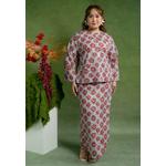 Комплект Miza Plus size Kurung 4