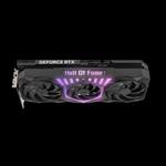 GALAX GeForce RTX™ 5080 HOF Gaming 16G видеокарта 6